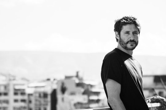 Γιάννης Νικολαΐδης